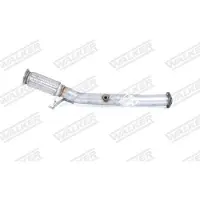 Walker Abgasrohr 10696