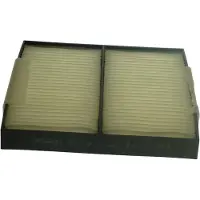 PURFLUX Filter, Innenraumluft AH271