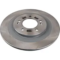FEBI BILSTEIN Bremsscheibe 108563, 1 Stück