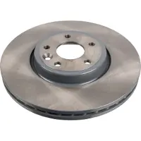 FEBI BILSTEIN Bilstein Bremsscheibe 108657