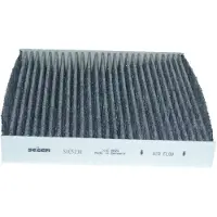 PURFLUX Filter, Innenraumluft AHC371