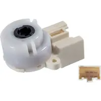 FEBI BILSTEIN Zünd-/Startschalter 106942