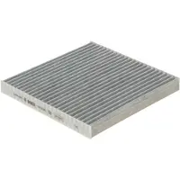 Bosch Filter, Innenraumluft 1 987 432 566
