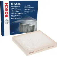 Bosch Innenraumluftfilter 1 987 435 134