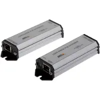 Axis Poe Rj45 Netzwerk Extender