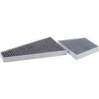 PURFLUX Filter, Innenraumluft AHC571-2