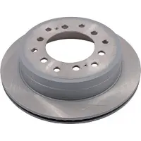 FEBI BILSTEIN Bremsscheibe FEBI 108393