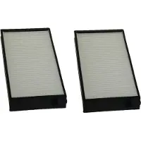 PURFLUX Filter, Innenraumluft AH346-2