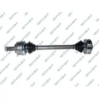 GSP Antriebswelle 205004