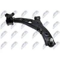 NTY ZWD-MZ-104 Querlenker Vorne Rechts für MAZDA CX-7 (ER)