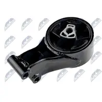 NTY Motorlager Hinten Unten Vorne für OPEL INSIGNIA Caravan ZPS-PL-022