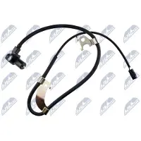 NTY ABS Sensor Raddrehzahl Vorne Links für SUZUKI LIANA Schrägheck HCA-SU-022