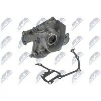 NTY BPO-PL-004 Ölpumpe Motorölpumpe für OPEL INSIGNIA Caravan Astra J Sports Tourer (P10) ASTRA J ZAFIRA TOURER C (P12) INSIGNIA