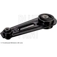 Blue Print Motorlager Gummimetalllager Hinten für NISSAN Qashqai / Qashqai +2 I (J10, NJ10) ADBP800181