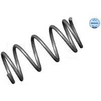 Meyle Fahrwerksfeder -ORIGINAL: True to OE. 614 639 0022