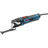 Bosch Professional Gop 55-36 Multitool