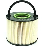 Delphi Kraftstofffilter HDF616 für VW Touareg (7LA, 7L6, 7L7) Filtereinsatz