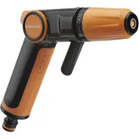 Fiskars Softgrip Bewässerungskanone