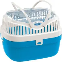 Ferplast Aladino 30x23x21 Cm Nagetierträger