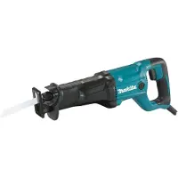 Makita Reciprosäge "JR3051TK" 1200 W, 0-3.000 min-1, inkl. Aufbewahrungskoffer