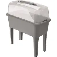 Prosperplast Respana Stadtgarten 52l 77x38x82 Cm