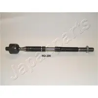 Japanparts RD-200 Axialgelenk Spurstange für TOYOTA AVENSIS Kombi (T25) Vorne