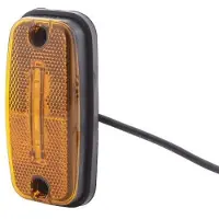 Hella Seitenmarkierungsleuchte 2PS 345 600-177