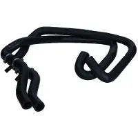 MAXGEAR Kühlerschlauch Wasserschlauch für RENAULT MASTER II Kasten (FD) 18-0935