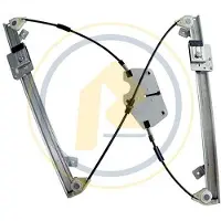 Ac Rolcar 01.8313 Elektrischer Fensterheber Vorne Links passend für MERCEDES-BENZ B-Klasse (W246, W242)