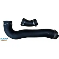 BUGIAD Ladeluftschlauch [Hersteller-Nr. 82164] für Renault