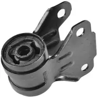 TEDGUM Lagerung, Lenker TED86435