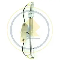 Ac Rolcar 01.3540 Elektrischer Fensterheber Hinten Rechts für BMW X1 (E84)