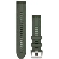 Garmin Quickfit 22 Mm Silikonarmband