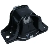 MAXGEAR Motorlager Hydrolager Rechts für NISSAN Qashqai / Qashqai +2 I (J10, NJ10) 40-0681