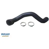 BUGIAD Ladeluftschlauch [Hersteller-Nr. 82275] für Ford