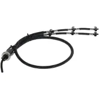 Bosch Schlauch, Leckkraftstoff 0 445 130 328