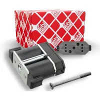 FEBI BILSTEIN Magneticky ventil, ridici valec