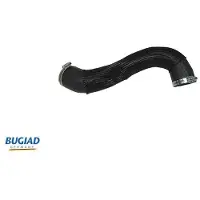BUGIAD Ladeluftschlauch [Hersteller-Nr. 82269] für Citroën, Peugeot