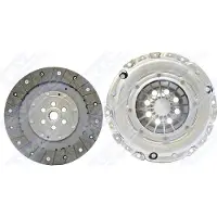 RYMEC Kupplungssatz Kupplung für FORD MONDEO IV Turnier (BA7) JT1693