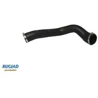 BUGIAD 82305 Turbo Ladeluftschlauch für MITSUBISHI PAJERO IV (V8W, V9W)
