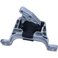 MAXGEAR Motorlager Hydrolager Vorne Rechts für MAZDA 3 (BL) 40-0677
