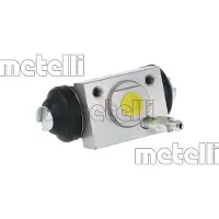 METELLI Radbremszylinder 04-1118