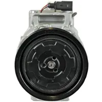 MAHLE ORIGINAL Kompressor, Klimaanlage BEHR ACP 451 000S