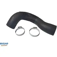 BUGIAD Ladeluftschlauch [Hersteller-Nr. 82273] für Peugeot, Citroën