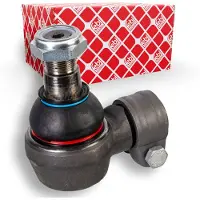 FEBI BILSTEIN Spurstangenkopf Spurstange für MAN TGA Vorne Links Vorne Rechts 170646
