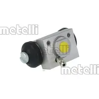 METELLI Radbremszylinder 04-1117