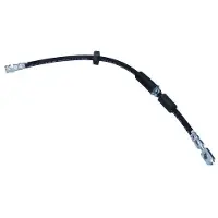 MAXGEAR 52-0688 Bremsschlauch Vorne für VW up! Schrägheck (121, 122, BL1, BL2) load up! Kastenwagen (121, 122, BL1, BL2) für SKODA Citigo Schrägheck