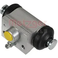 METELLI Radbremszylinder CIFAM GREENPARTS 101-1132