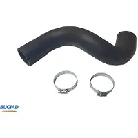 BUGIAD Ladeluftschlauch [Hersteller-Nr. 82267] für Citroën, Peugeot