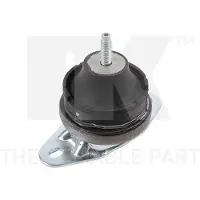 NK Motorlager Hydrolager Vorne für CITROËN C5 III Kombi (RW) 59719028